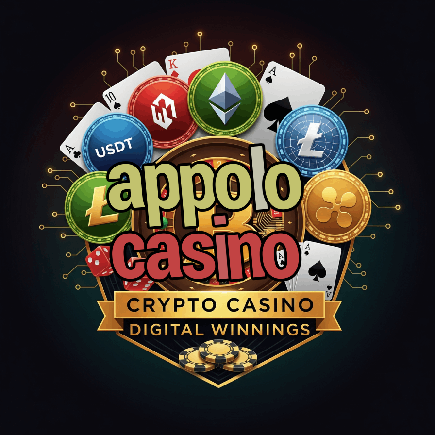 Appolo Casino - Space-Themed Casino